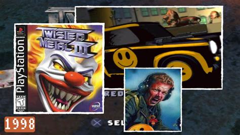 twisted metal 3 club kid house|Twisted Metal 3 Auger Club Kid's House .